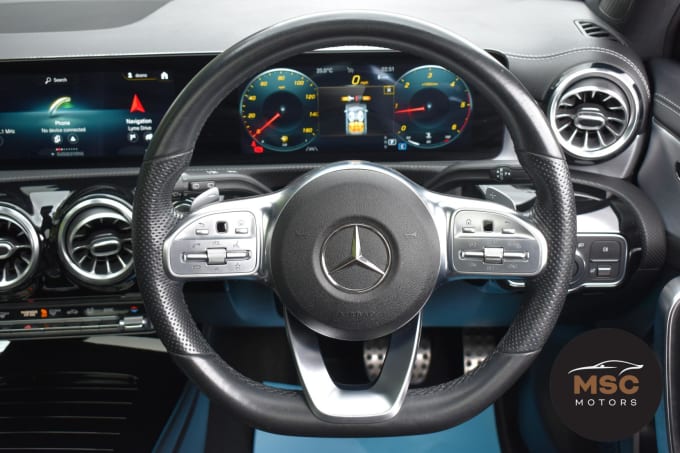2021 Mercedes-benz A Class