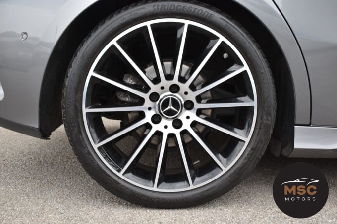 2021 Mercedes-benz A Class