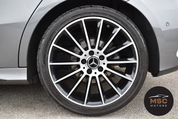 2021 Mercedes-benz A Class