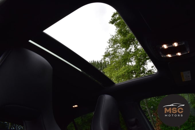 2021 Mercedes-benz A Class