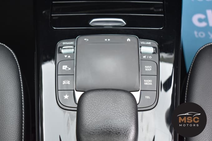 2021 Mercedes-benz A Class