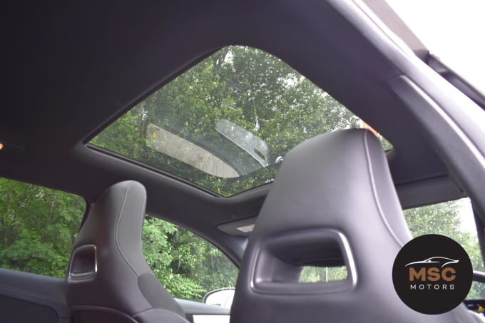 2021 Mercedes-benz A Class