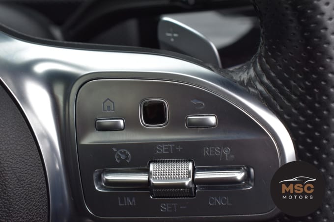 2021 Mercedes-benz A Class