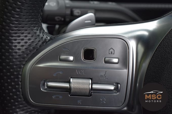 2021 Mercedes-benz A Class