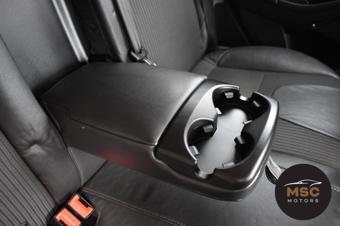 2013 Ford Focus