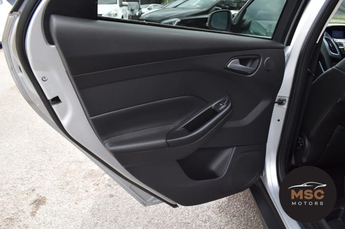2013 Ford Focus