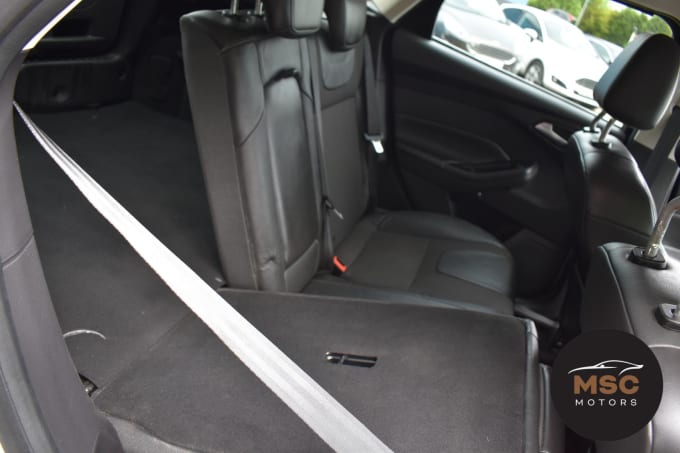 2013 Ford Focus