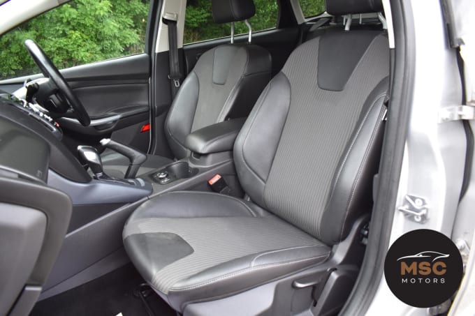 2013 Ford Focus