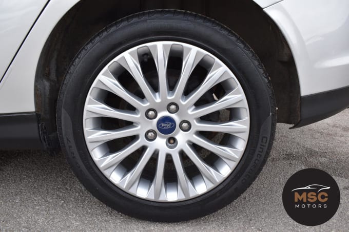 2013 Ford Focus