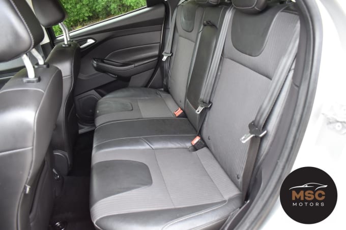 2013 Ford Focus