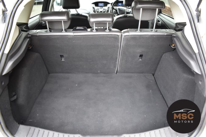 2013 Ford Focus