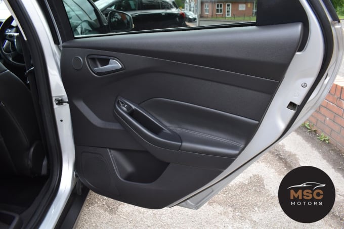 2013 Ford Focus
