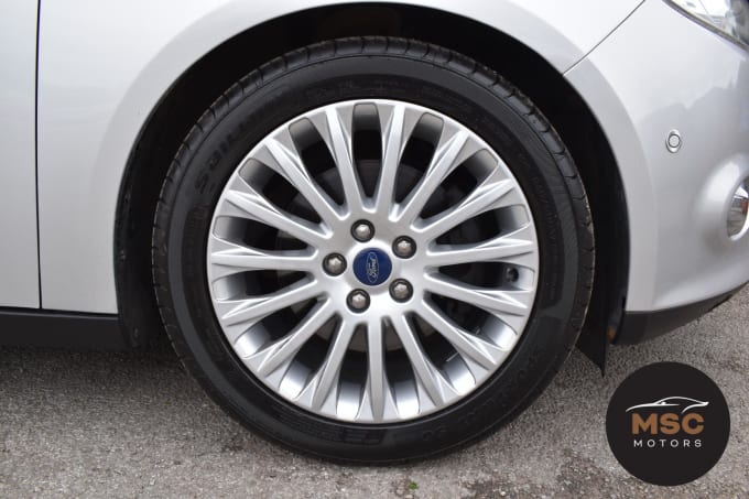 2013 Ford Focus