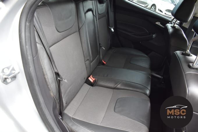 2013 Ford Focus
