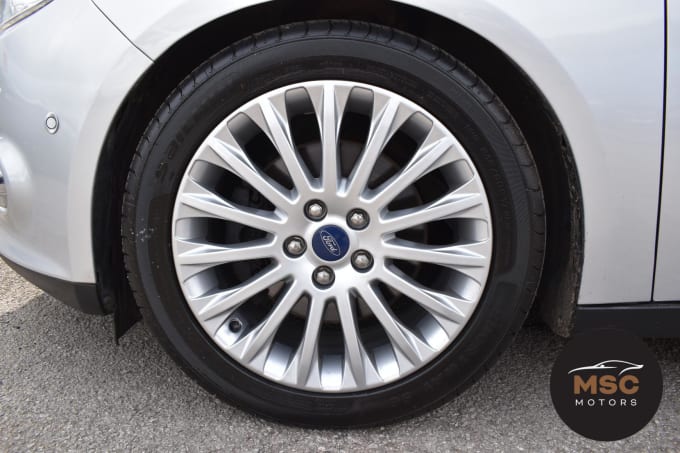 2013 Ford Focus