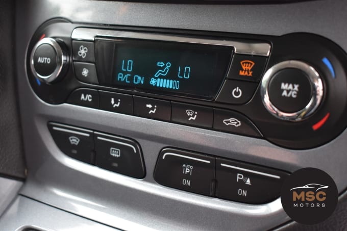 2013 Ford Focus