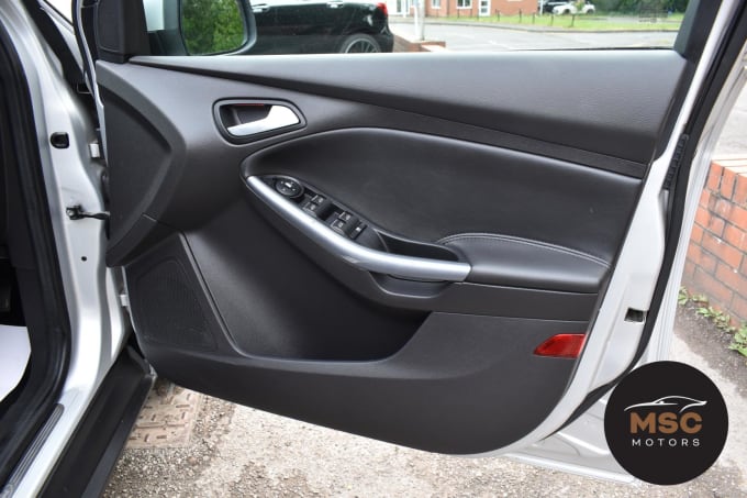 2013 Ford Focus