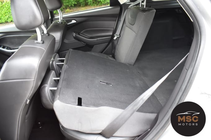 2013 Ford Focus