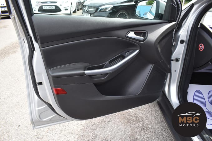 2013 Ford Focus