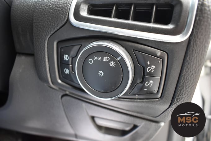 2013 Ford Focus