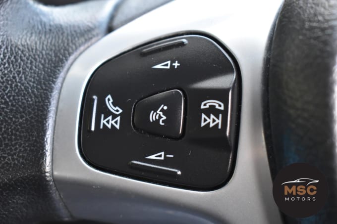 2013 Ford Fiesta