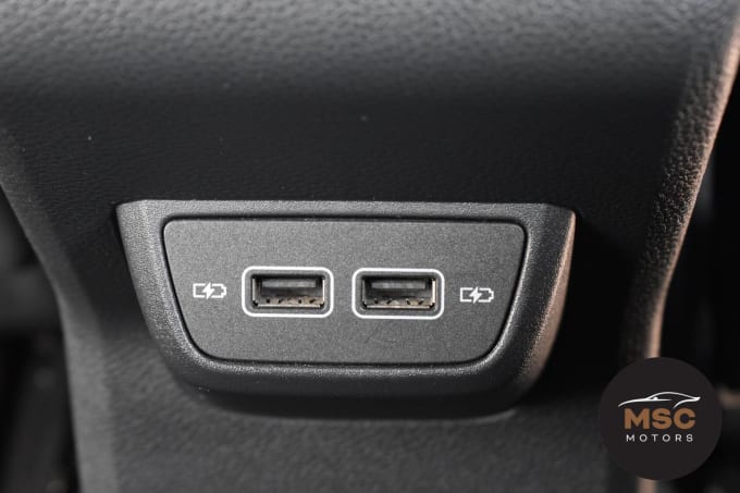 2020 Volkswagen Polo