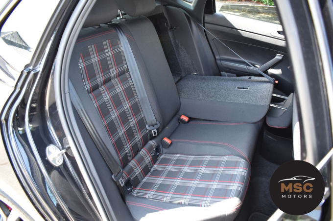 2020 Volkswagen Polo