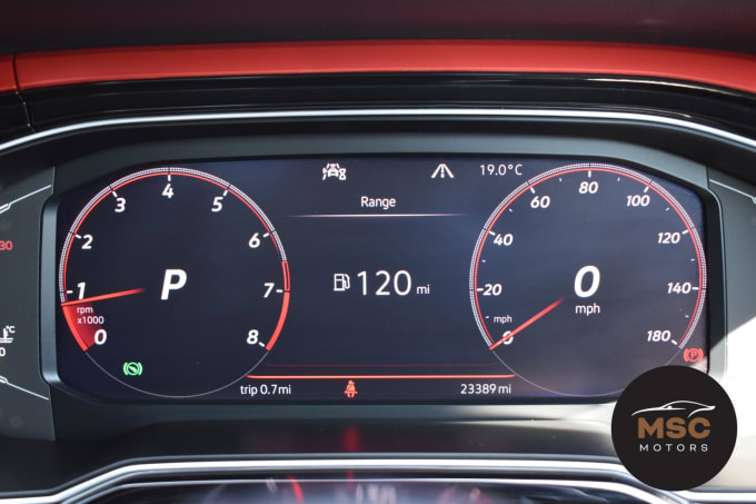 2020 Volkswagen Polo