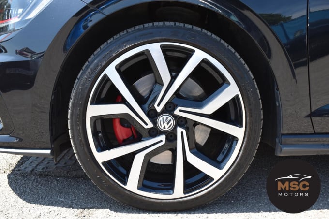 2020 Volkswagen Polo