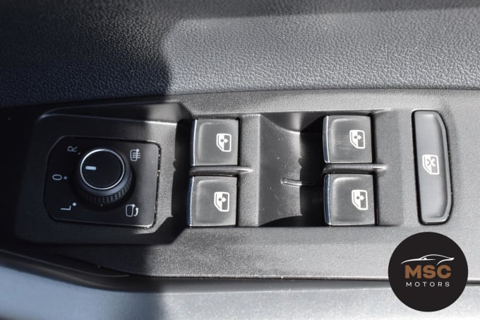 2020 Volkswagen Polo