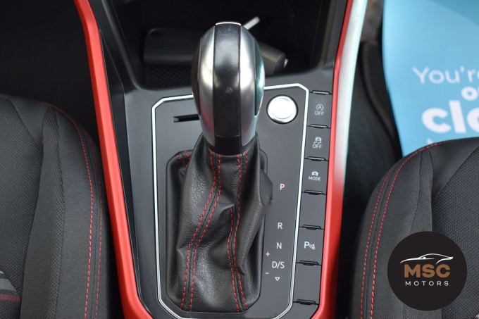 2020 Volkswagen Polo