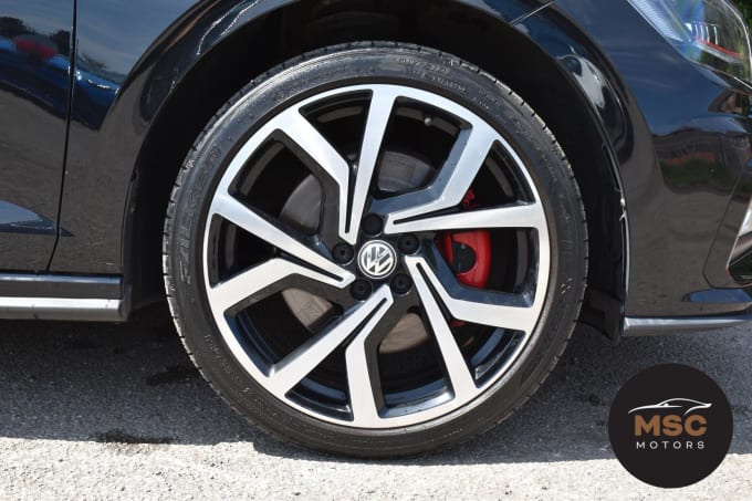 2020 Volkswagen Polo