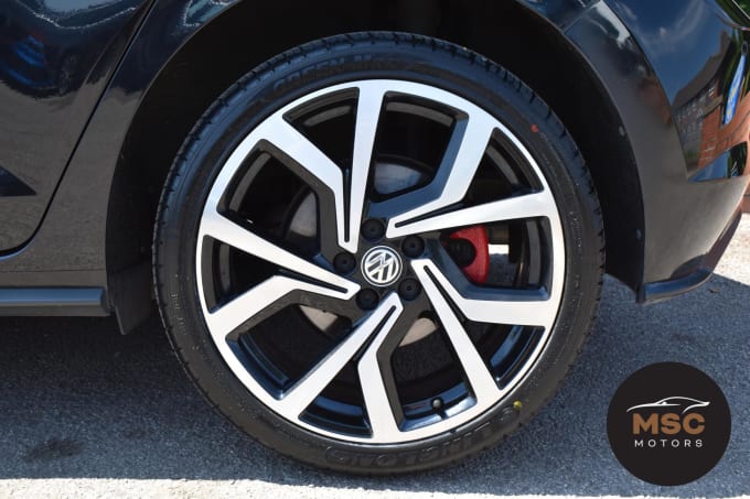 2020 Volkswagen Polo