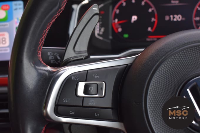 2020 Volkswagen Polo