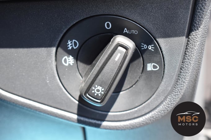 2020 Volkswagen Polo