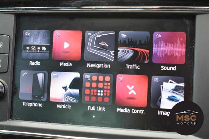 2019 Seat Leon
