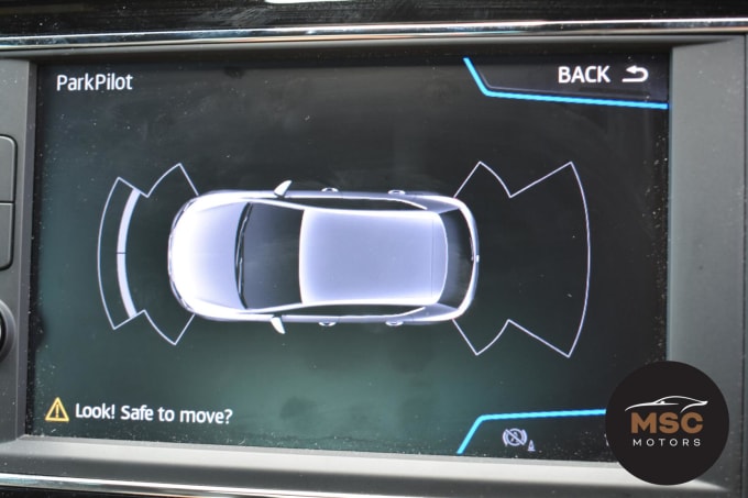 2019 Seat Leon