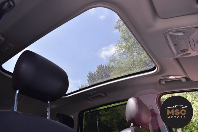 2013 Ford S-max