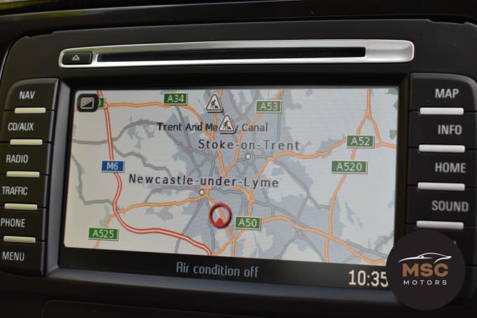 2013 Ford S-max