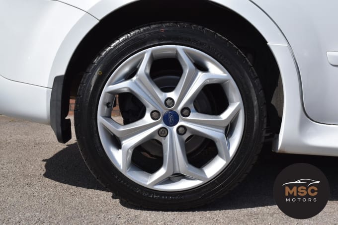 2013 Ford S-max