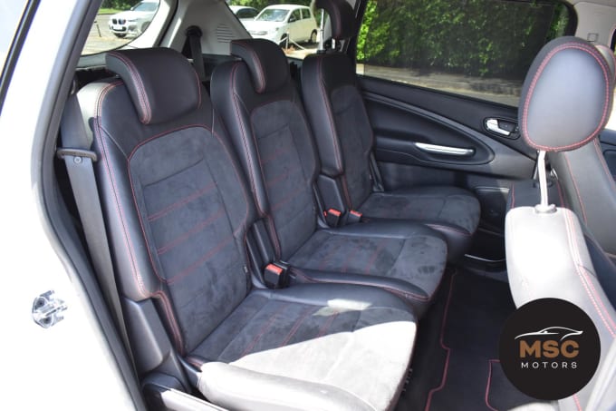 2013 Ford S-max