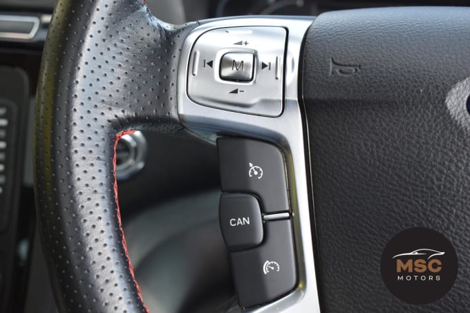 2013 Ford S-max