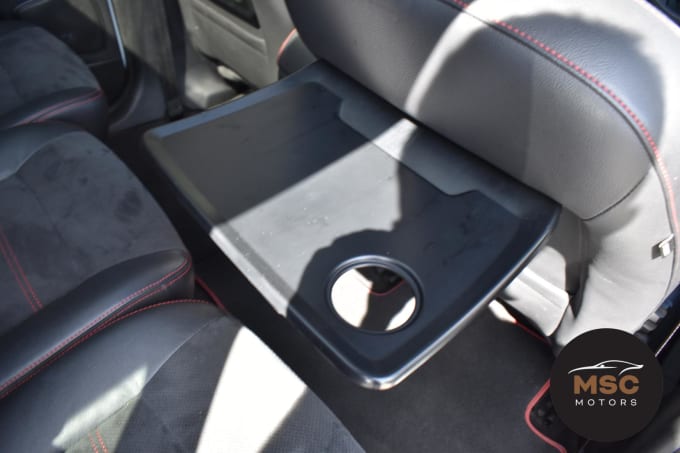 2013 Ford S-max
