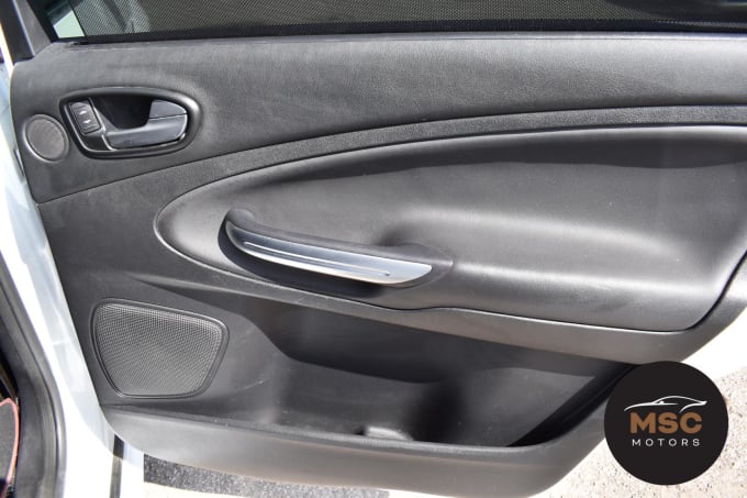 2013 Ford S-max