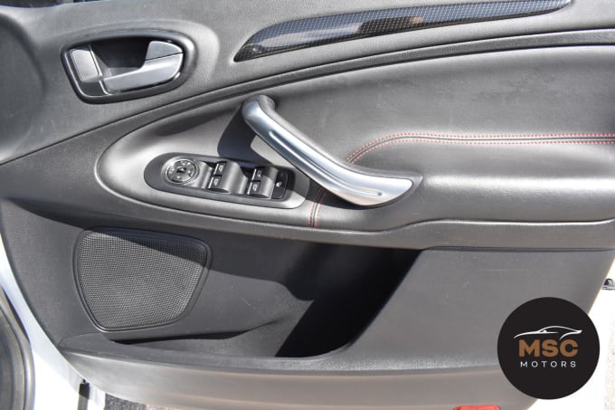 2013 Ford S-max