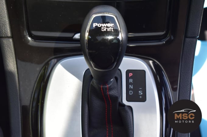 2013 Ford S-max