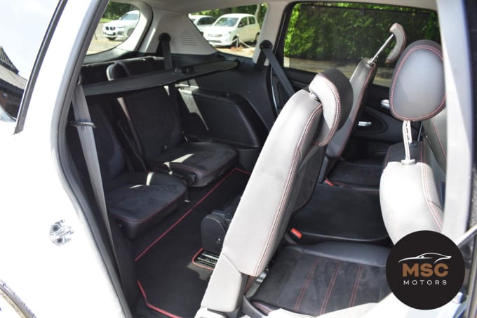 2013 Ford S-max