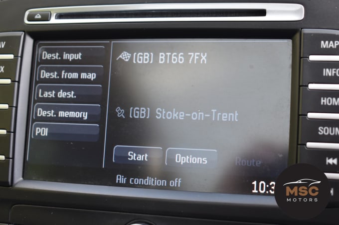 2013 Ford S-max