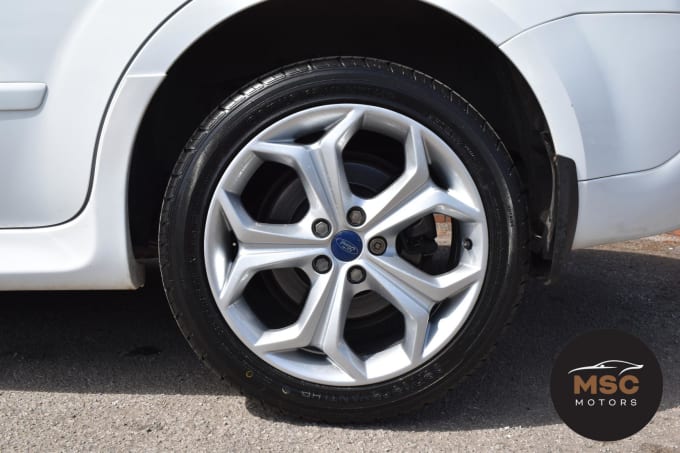 2013 Ford S-max