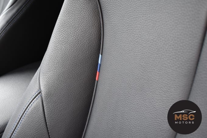 2018 BMW 1 Series